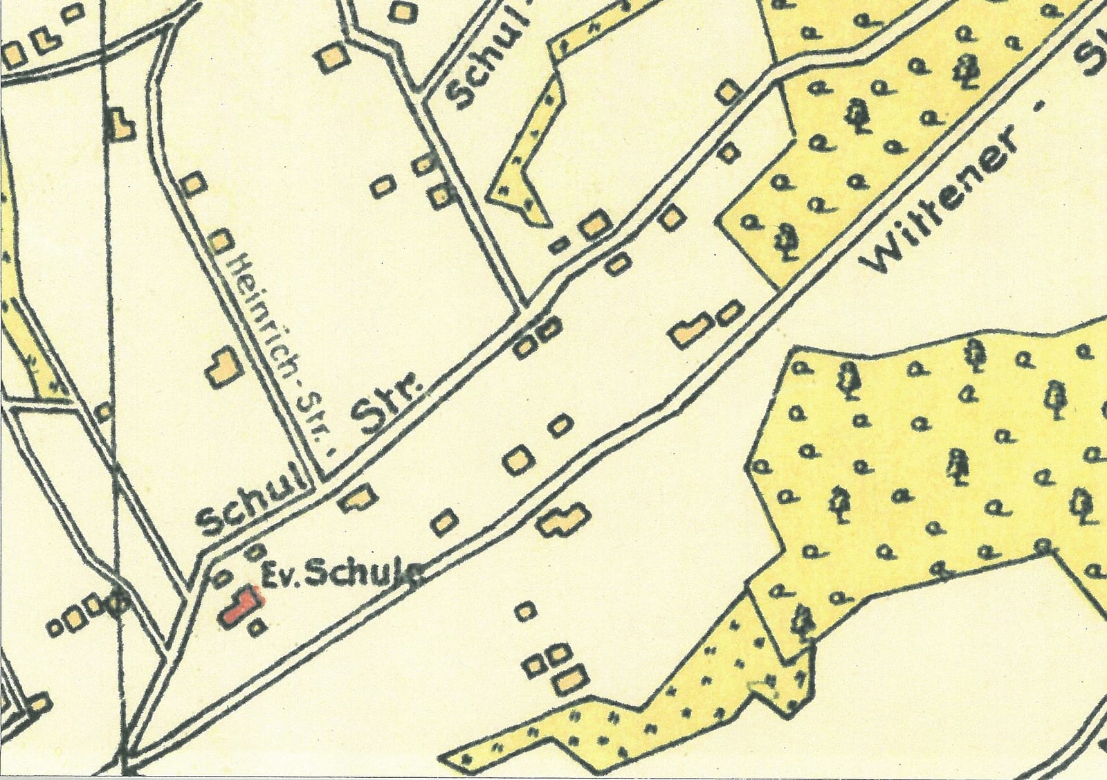 haarholzer-strasse-ausschnitt-1927-bochum-stiepel