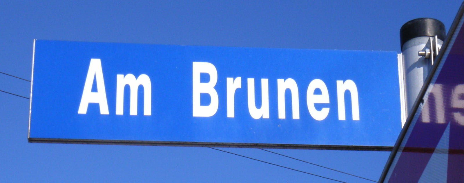 Am Brunden