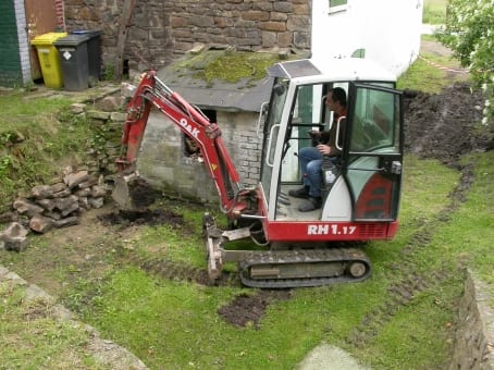 Drainage