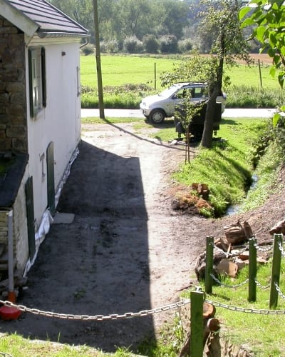 DrainageWest1