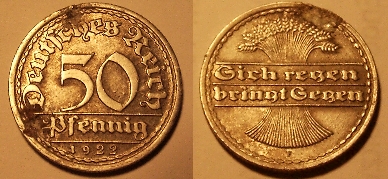 Munzfund