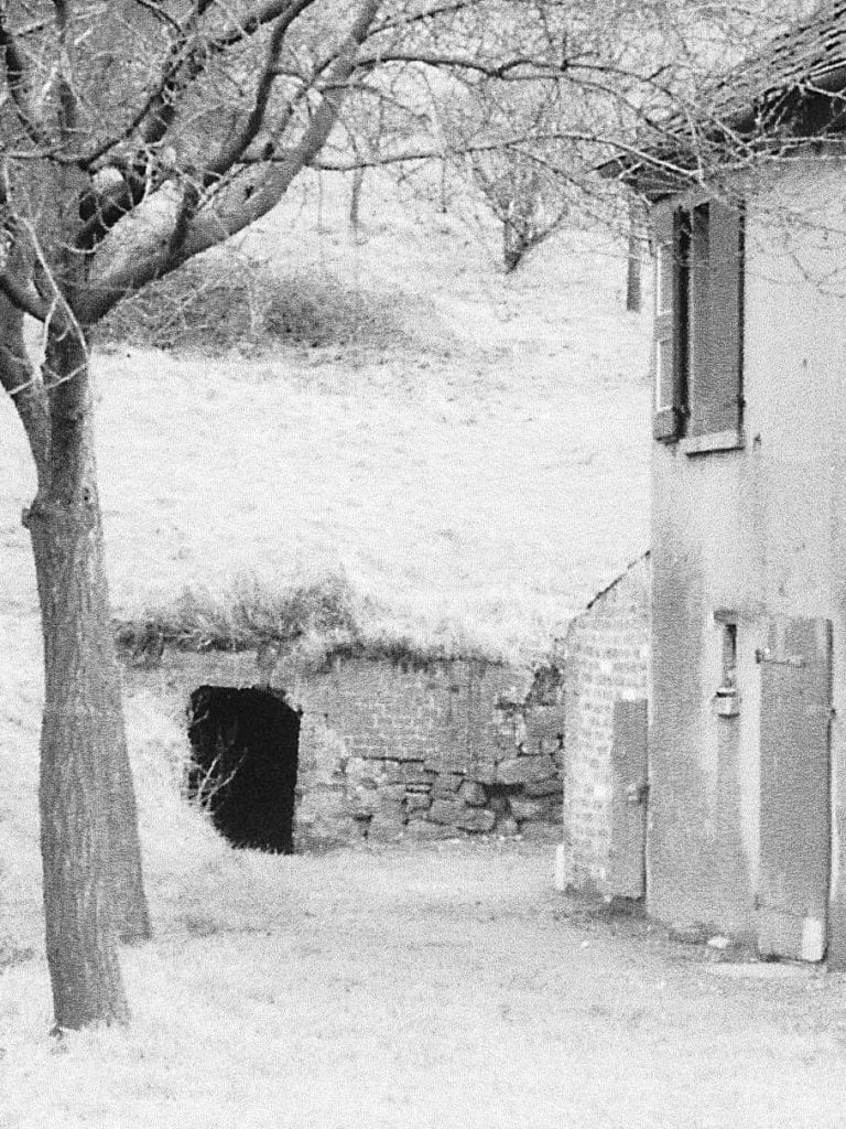 Stollnnmundloch 1967