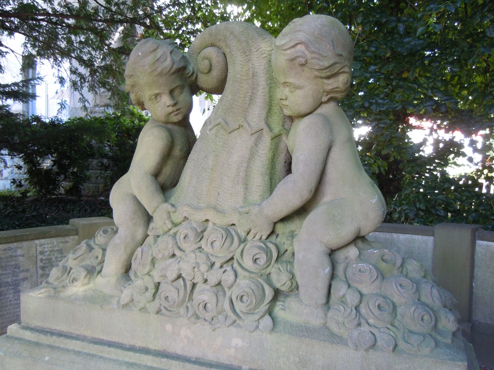 Detailfoto: Putten