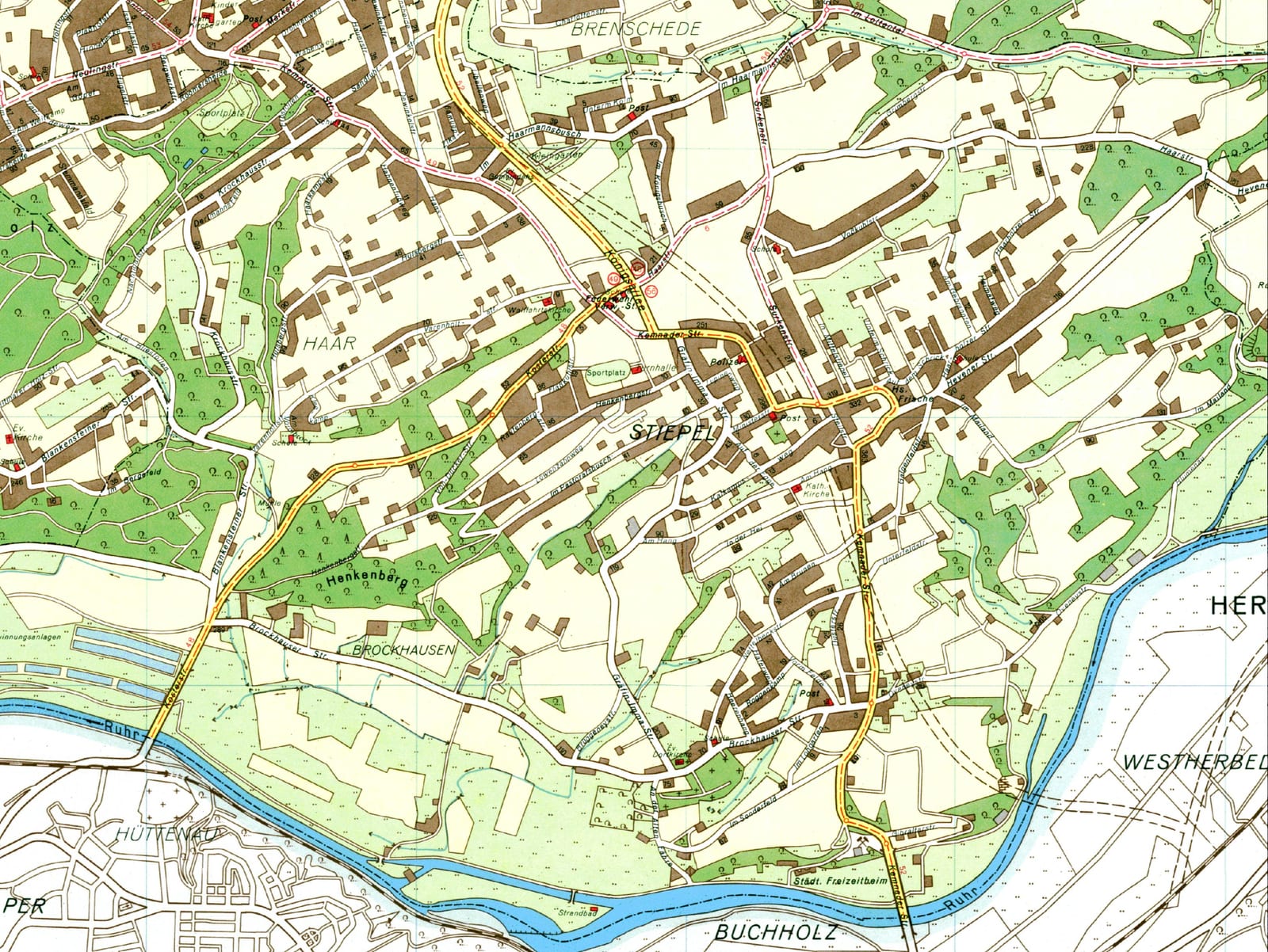 stadtplan-1966-stiepel