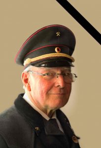 Dr. Rainer Dickhut