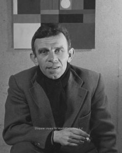 Ignatius Geitel 1956